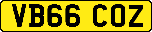 VB66COZ