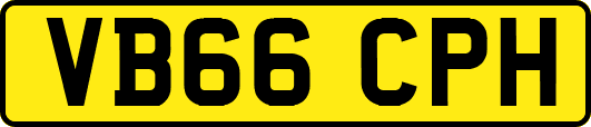 VB66CPH