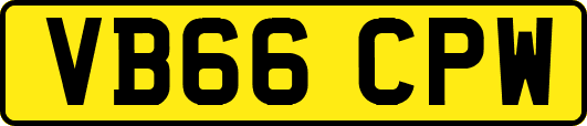 VB66CPW