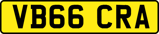 VB66CRA