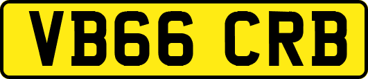 VB66CRB