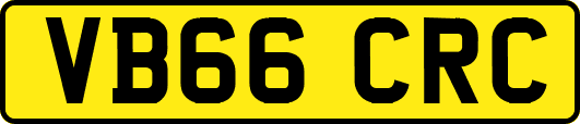 VB66CRC