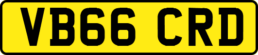VB66CRD
