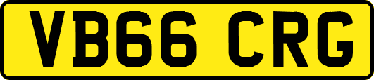 VB66CRG