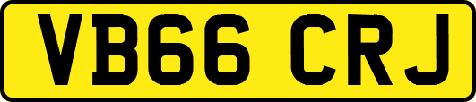 VB66CRJ