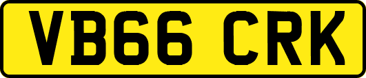 VB66CRK
