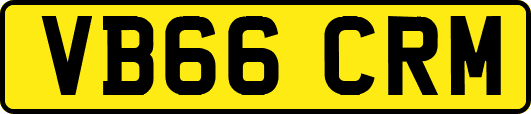 VB66CRM