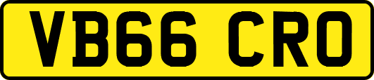 VB66CRO