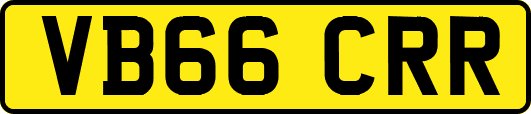 VB66CRR