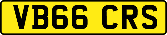 VB66CRS