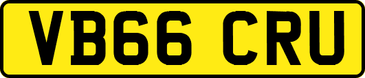 VB66CRU