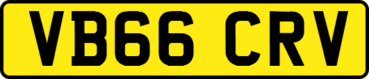 VB66CRV