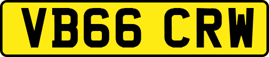 VB66CRW