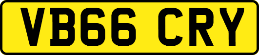 VB66CRY