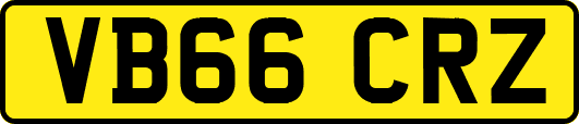 VB66CRZ