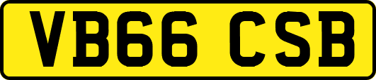 VB66CSB