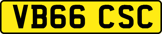 VB66CSC