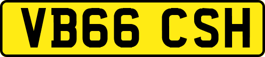 VB66CSH