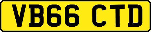 VB66CTD