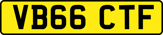 VB66CTF