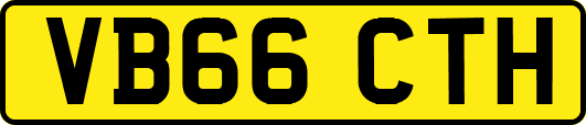 VB66CTH