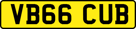 VB66CUB
