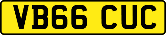 VB66CUC