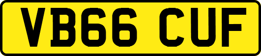 VB66CUF