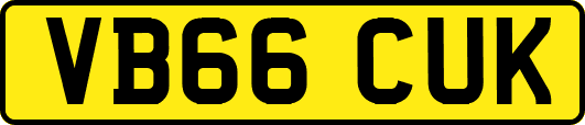 VB66CUK