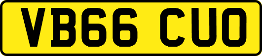 VB66CUO