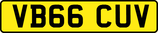 VB66CUV