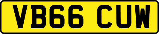 VB66CUW