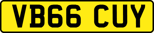 VB66CUY