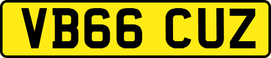 VB66CUZ