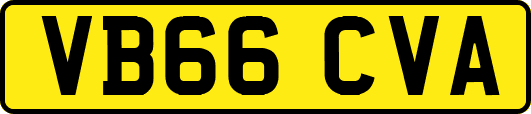 VB66CVA