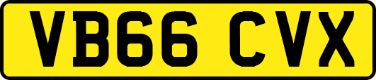 VB66CVX