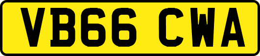 VB66CWA