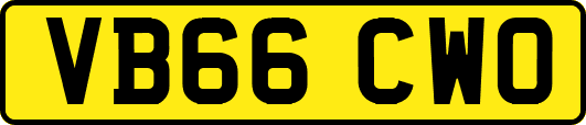VB66CWO