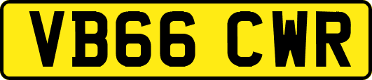 VB66CWR