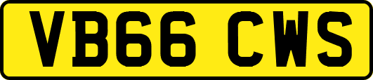 VB66CWS
