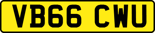 VB66CWU