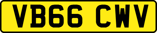 VB66CWV