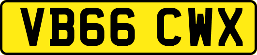 VB66CWX