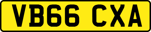 VB66CXA