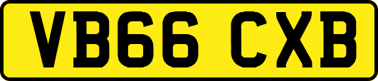 VB66CXB