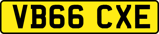 VB66CXE