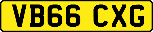 VB66CXG