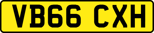 VB66CXH