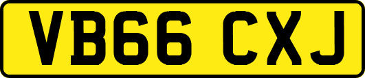 VB66CXJ