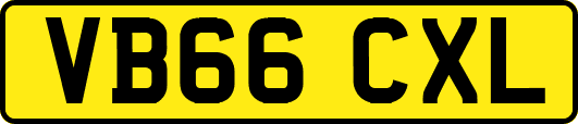 VB66CXL